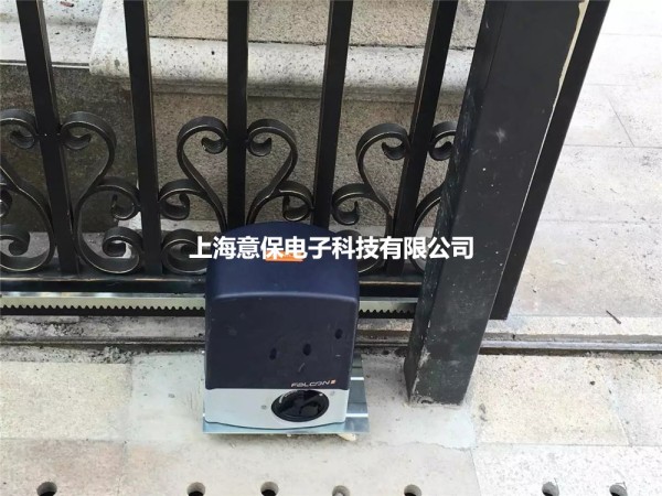怎么选靠谱开门机厂商？意保电子的技术实力与服务优势解析-1
