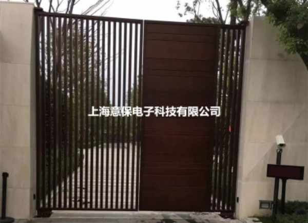 FAAC售后专业解决方案 意保电子赋能开门机全周期运维-1