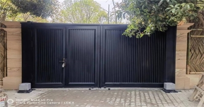 开门机运转时有声音的原因以及解决方法